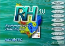 RH 4.0 Regionalizao Hidrolgica
